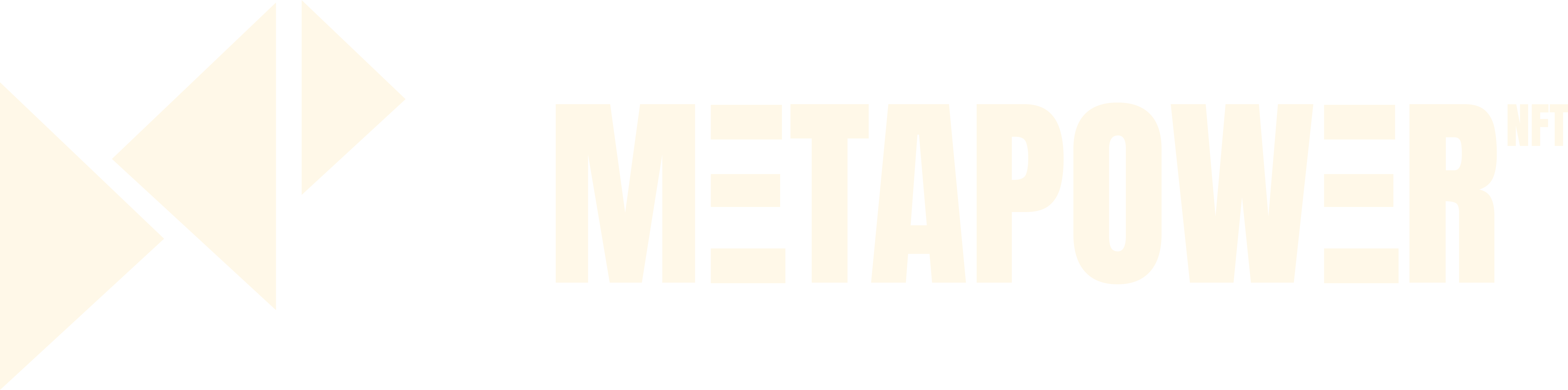 Metapower Logo bright